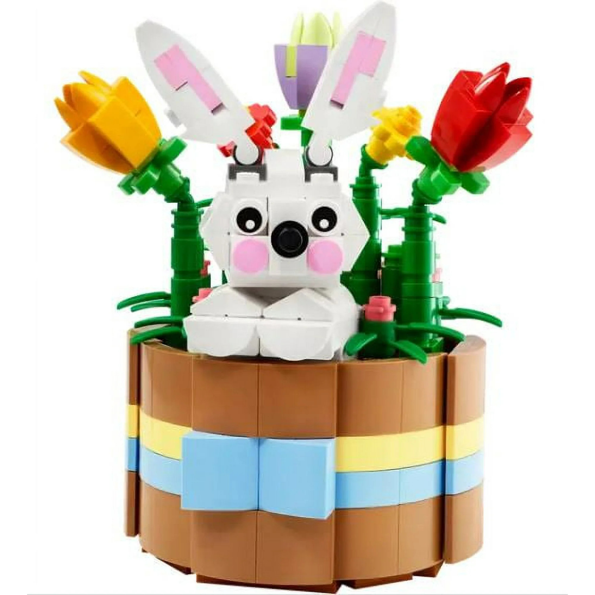 LEGO Easter Basket 368 Piece Building Set 40587 | Walmart (US)
