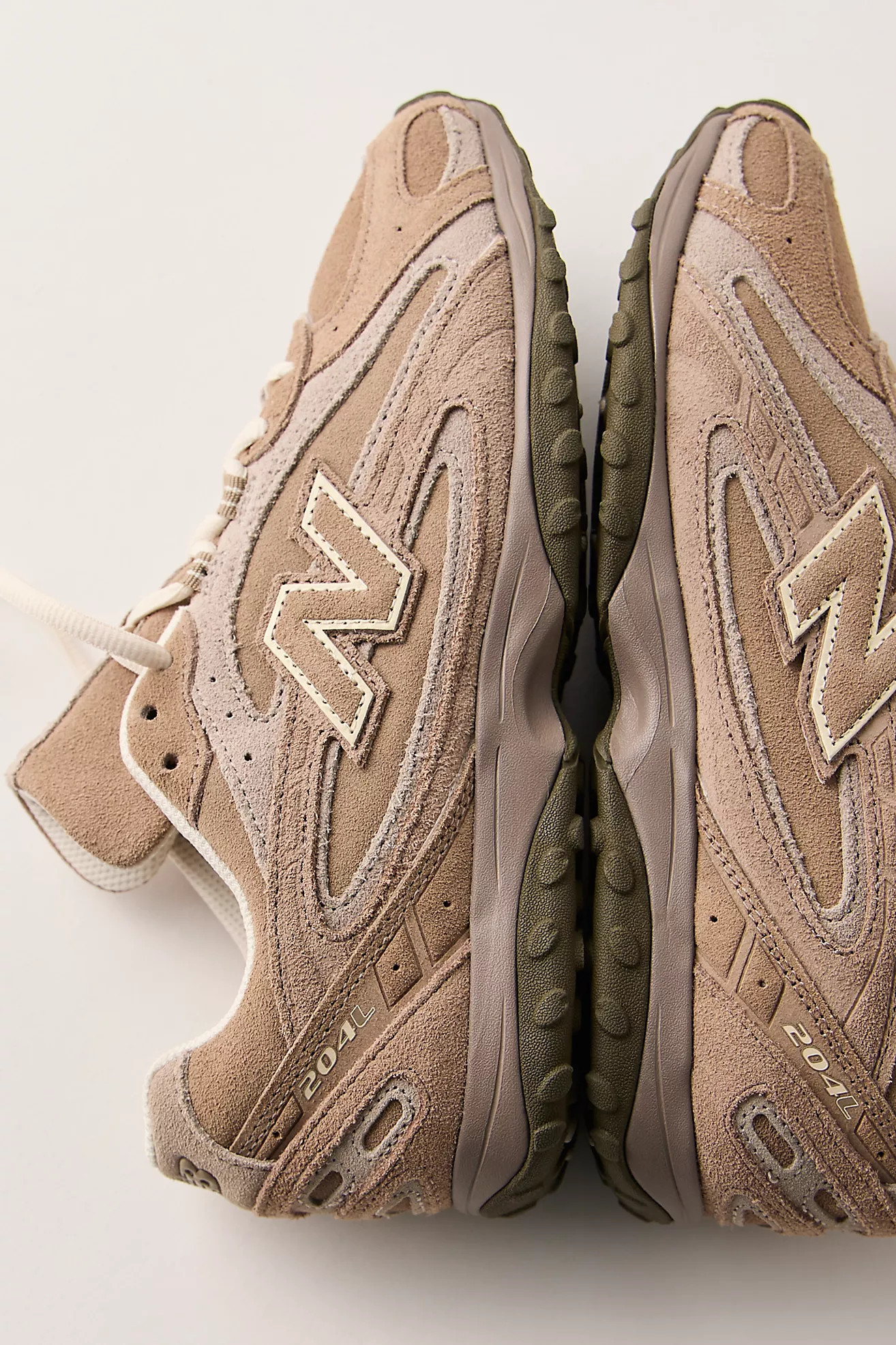 New Balance 204L Sneakers | Free People (Global - UK&FR Excluded)