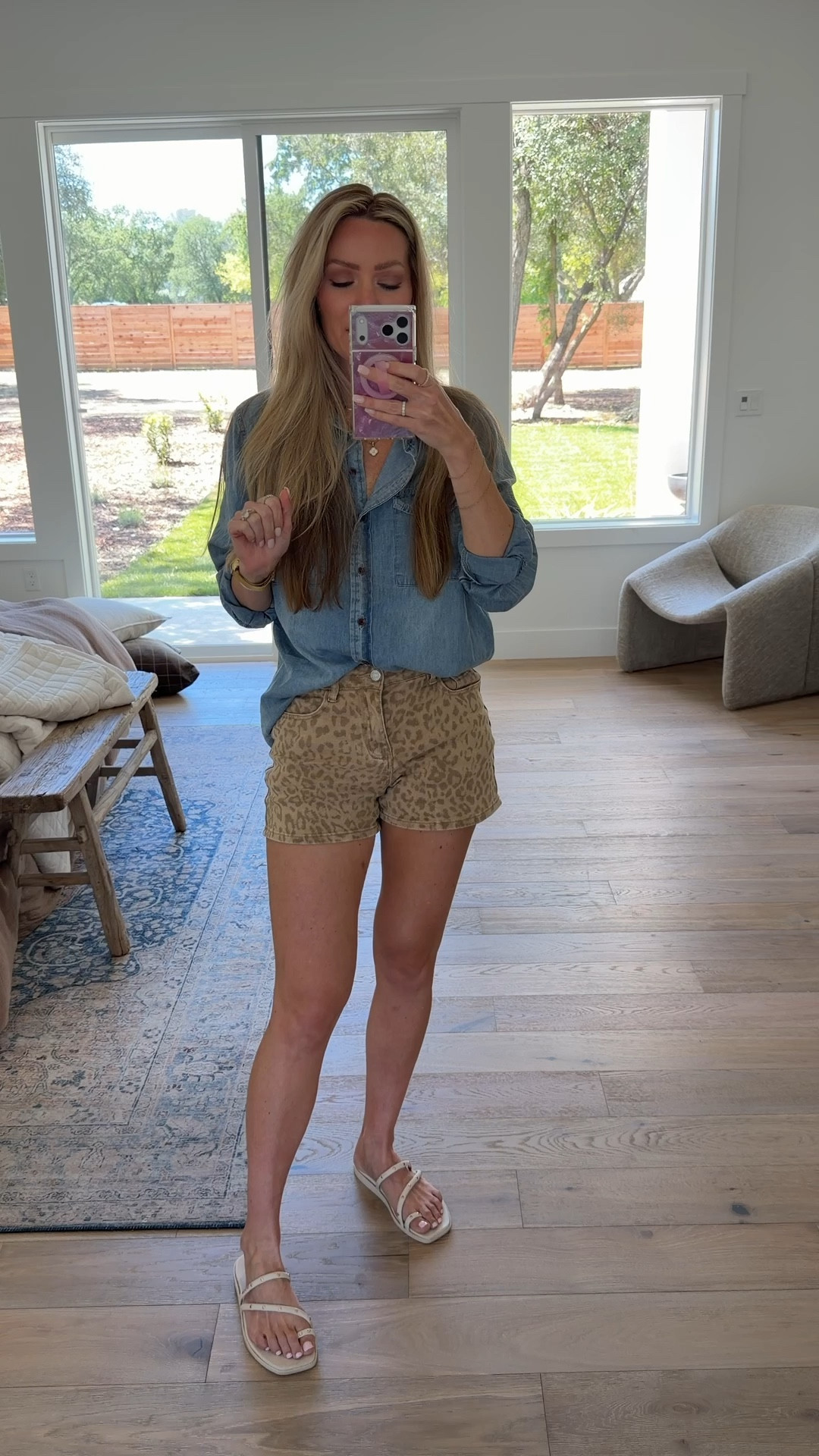 Amazon OOTD
size small in both 