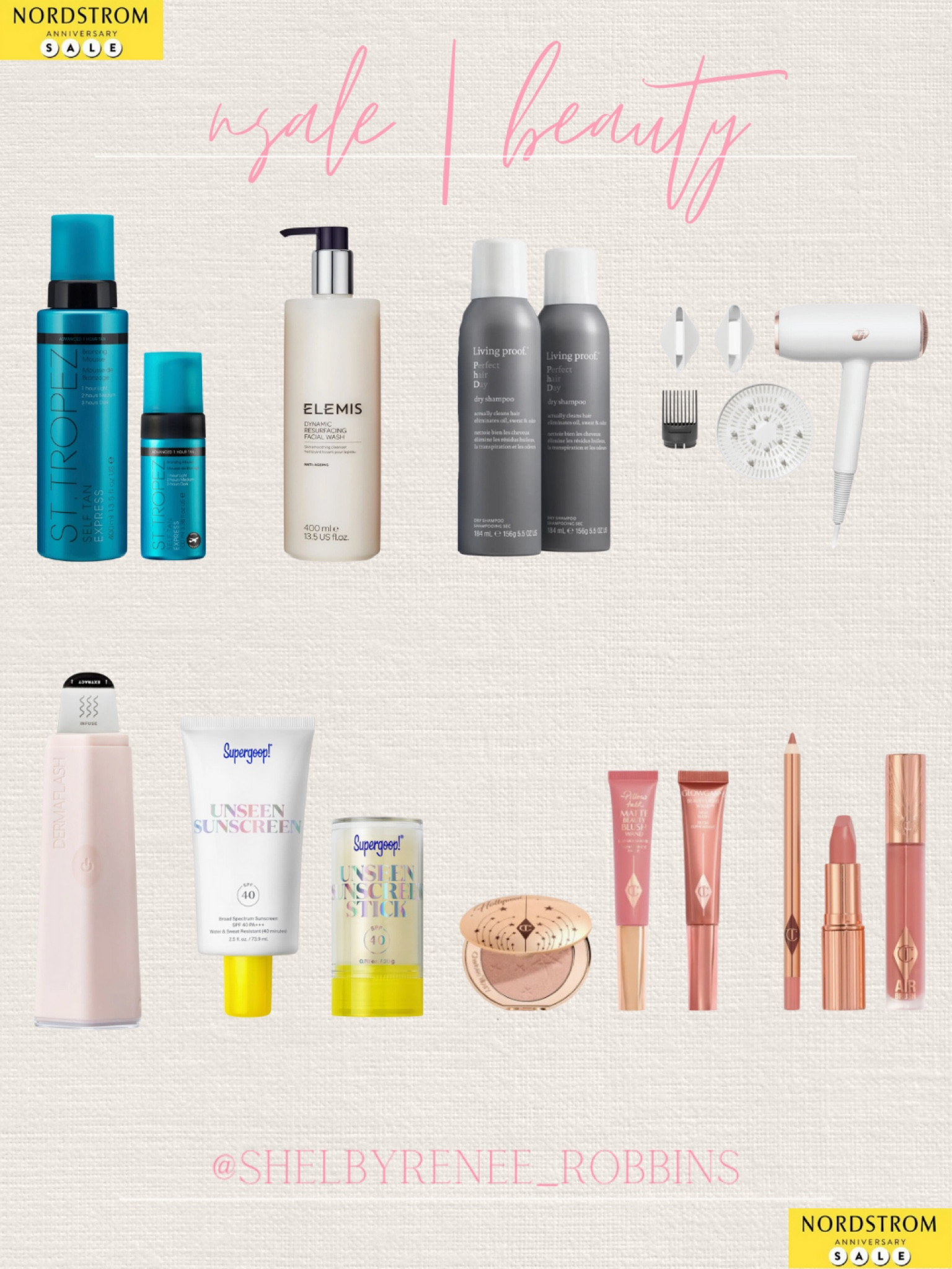 Nsale beauty finds, nsale makeup, 

#LTKBeauty #LTKxNSale #LTKSummerSales