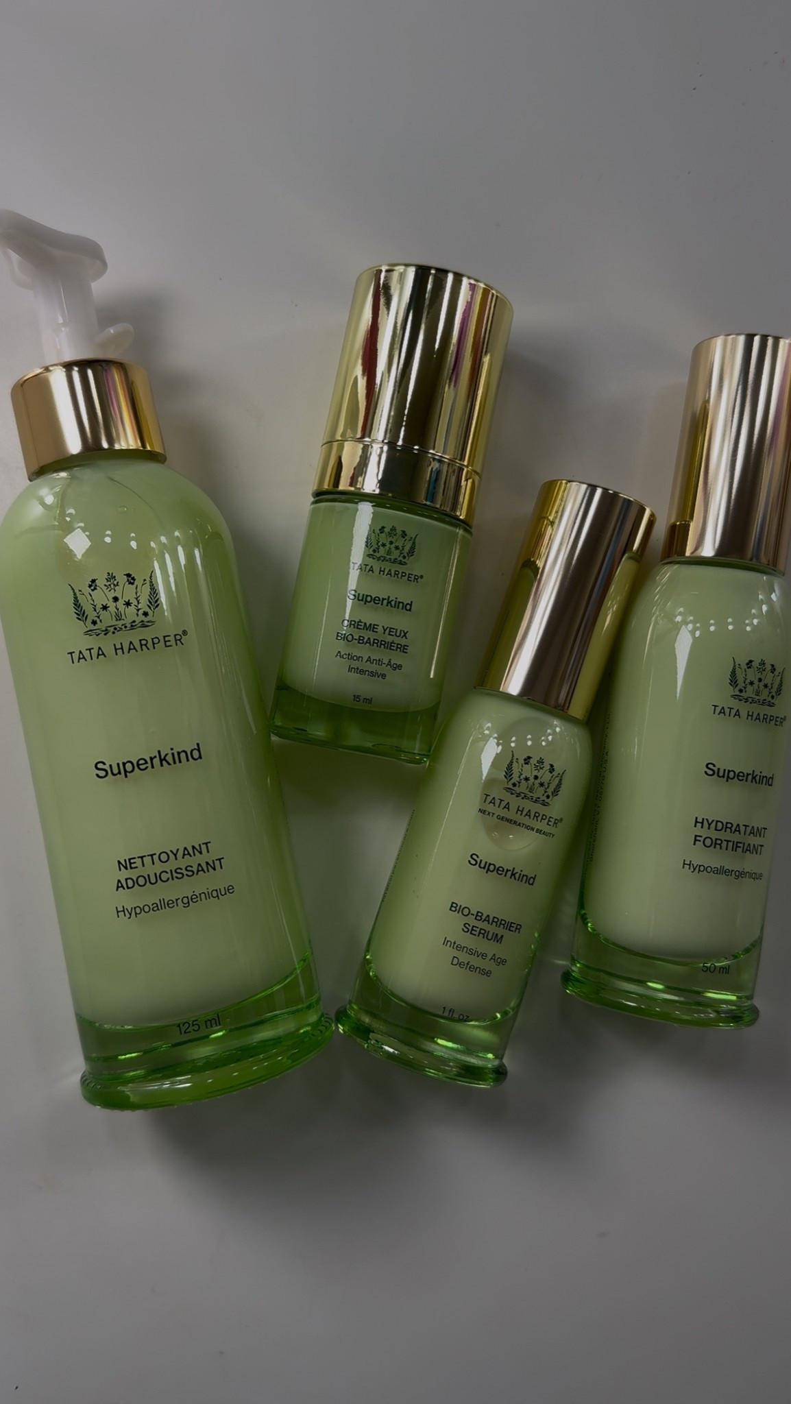 Tata Harper Luxury Skin Care #tataharper #luxuryskincare #cleanskincare 

#LTKselfcare #LTKBeauty