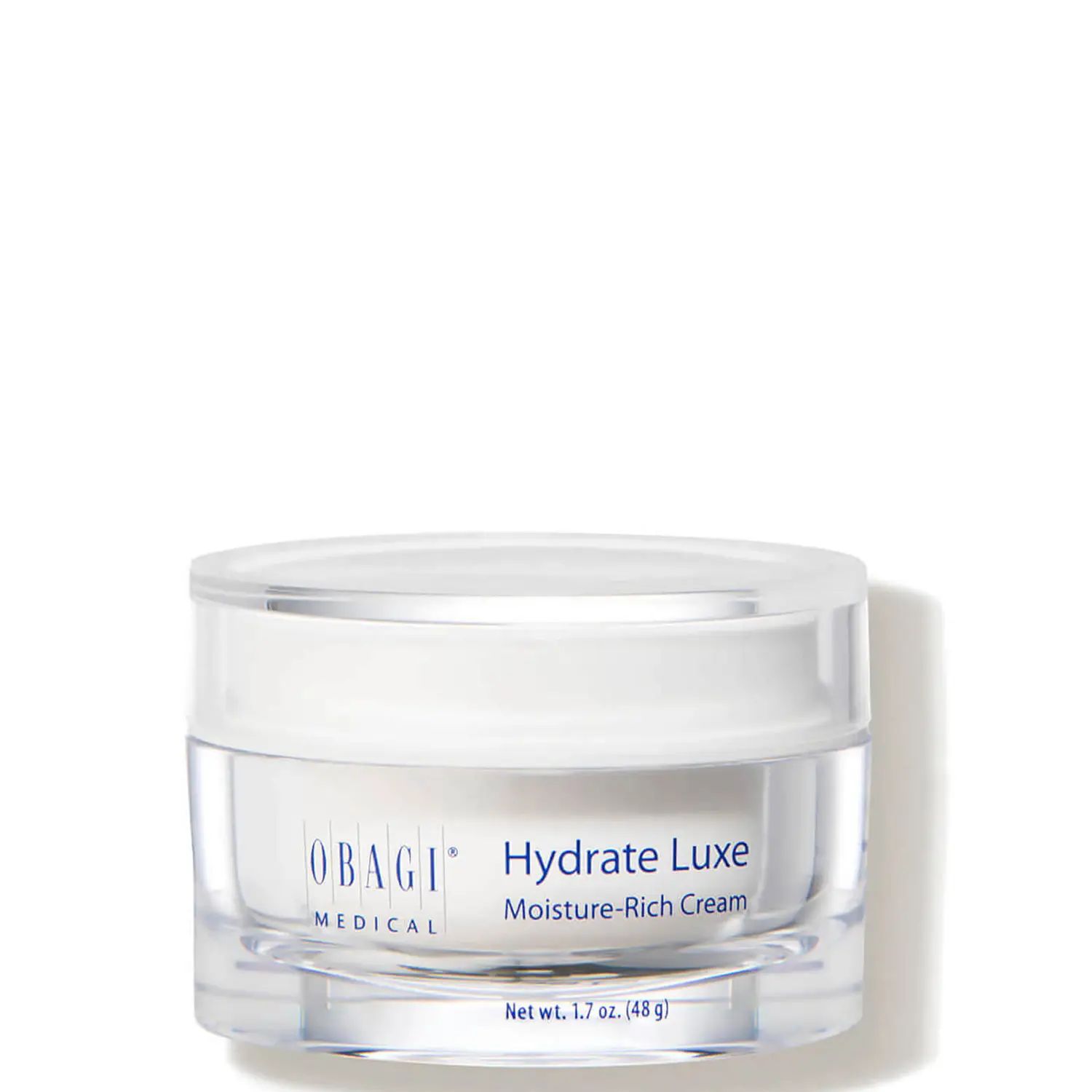 Obagi Medical Hydrate Luxe (1.7 oz.) | Dermstore