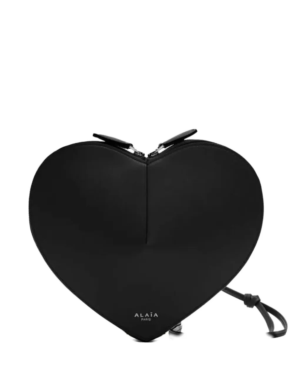 Alaïaheart le coeur shoulder bag | Farfetch (BR)