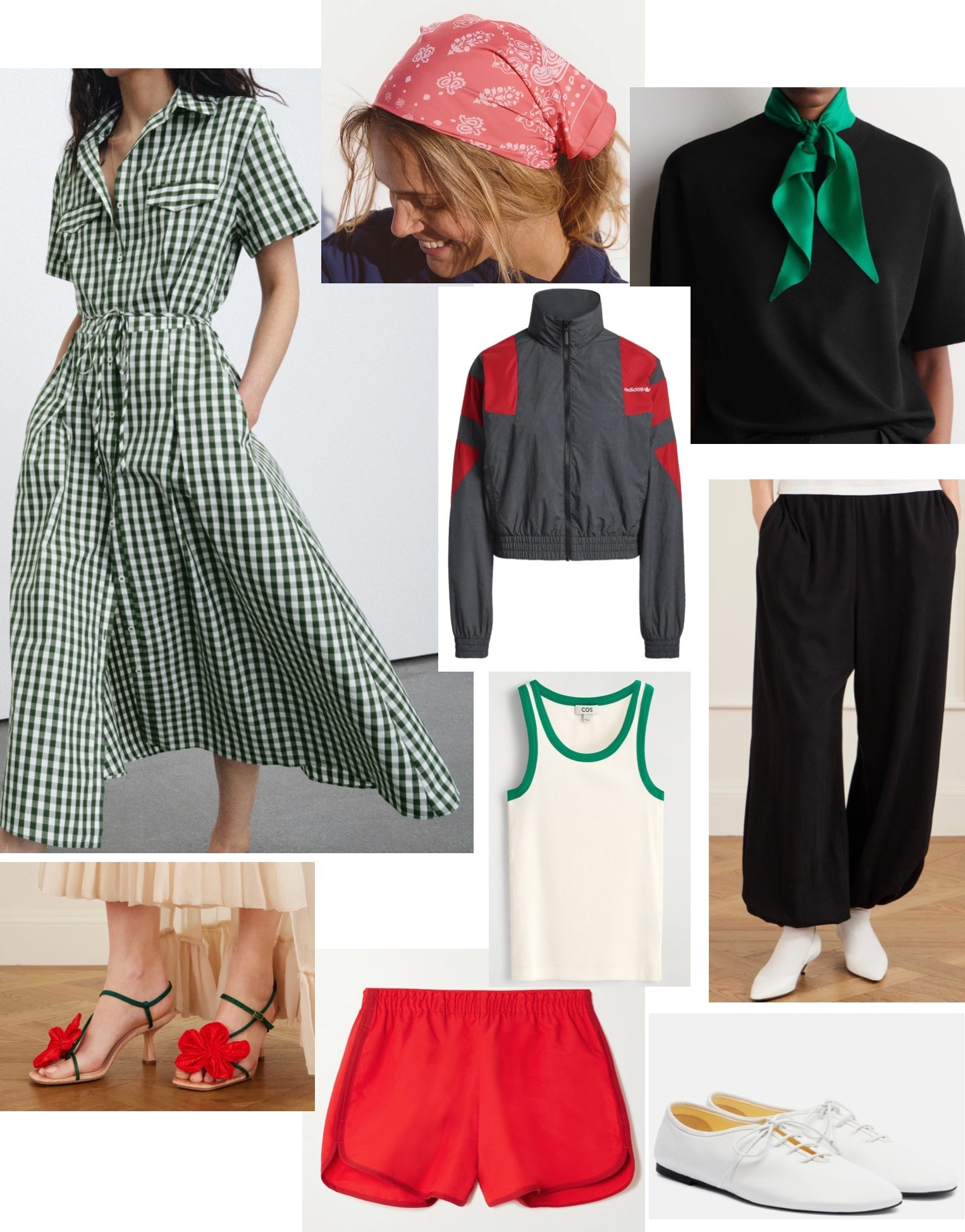 The cutest little group ❤️