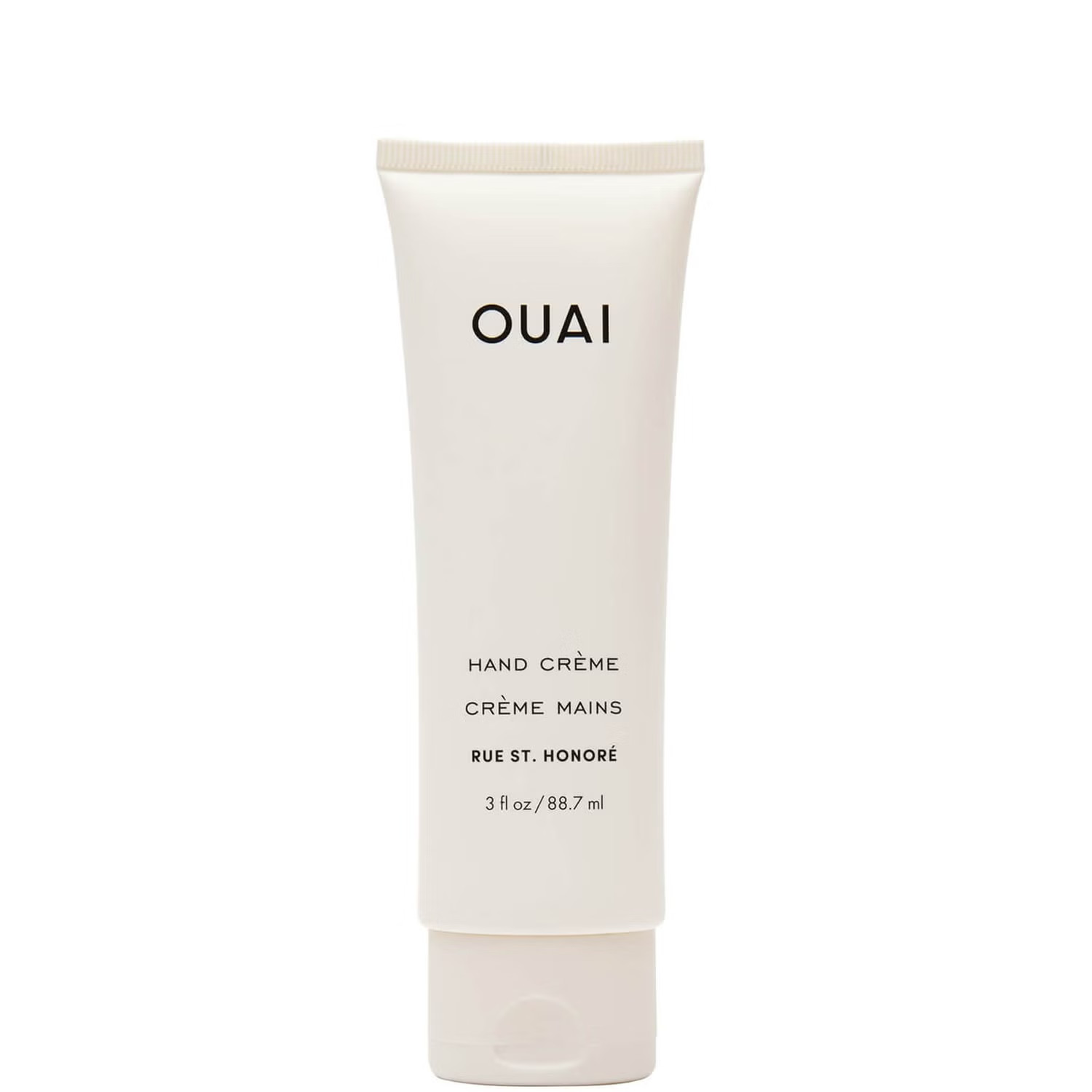 OUAI Hand Crème 88.7ml | Look Fantastic (ROW)