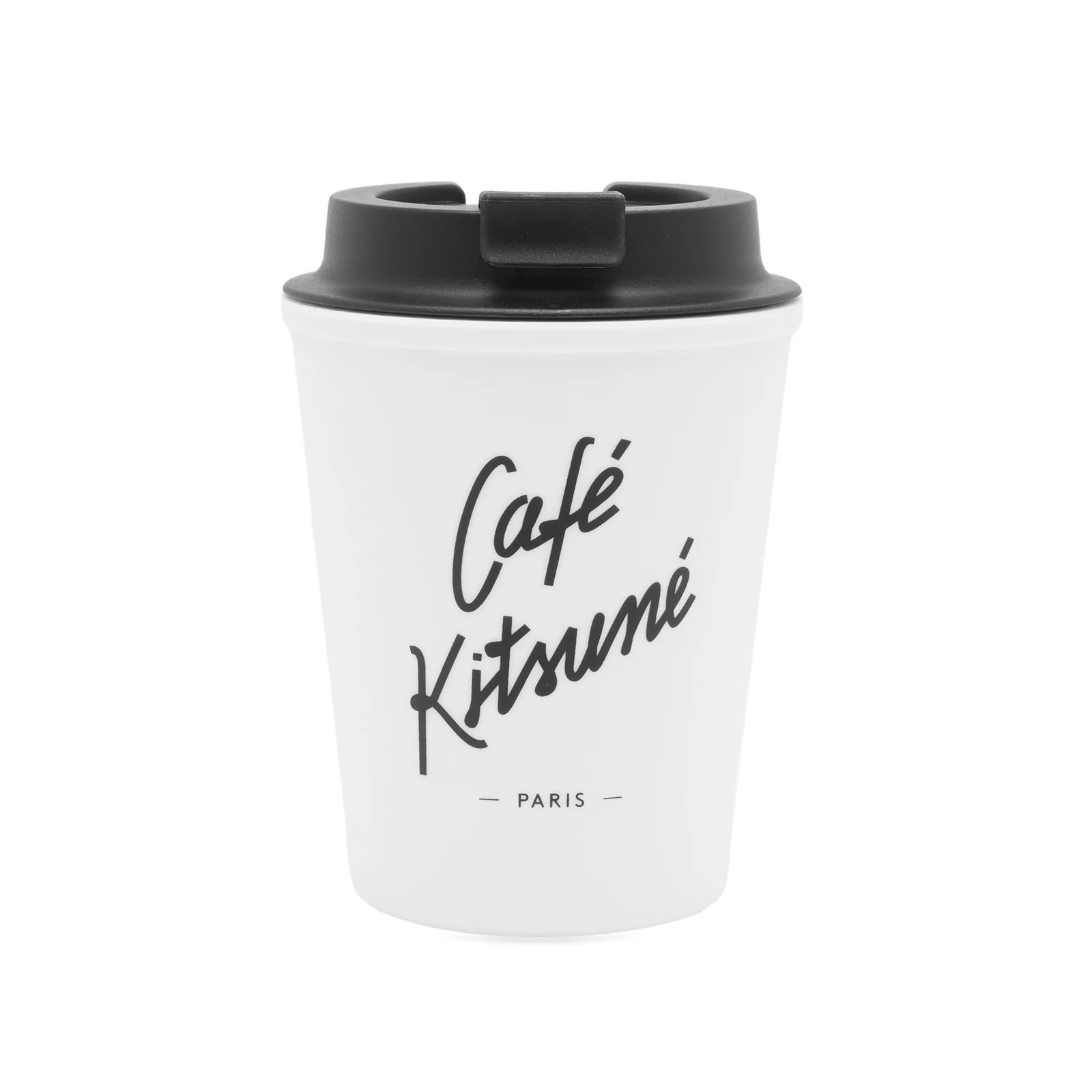 Cafe Kitsuné Coffee Tumbler | End Clothing (UK & IE)