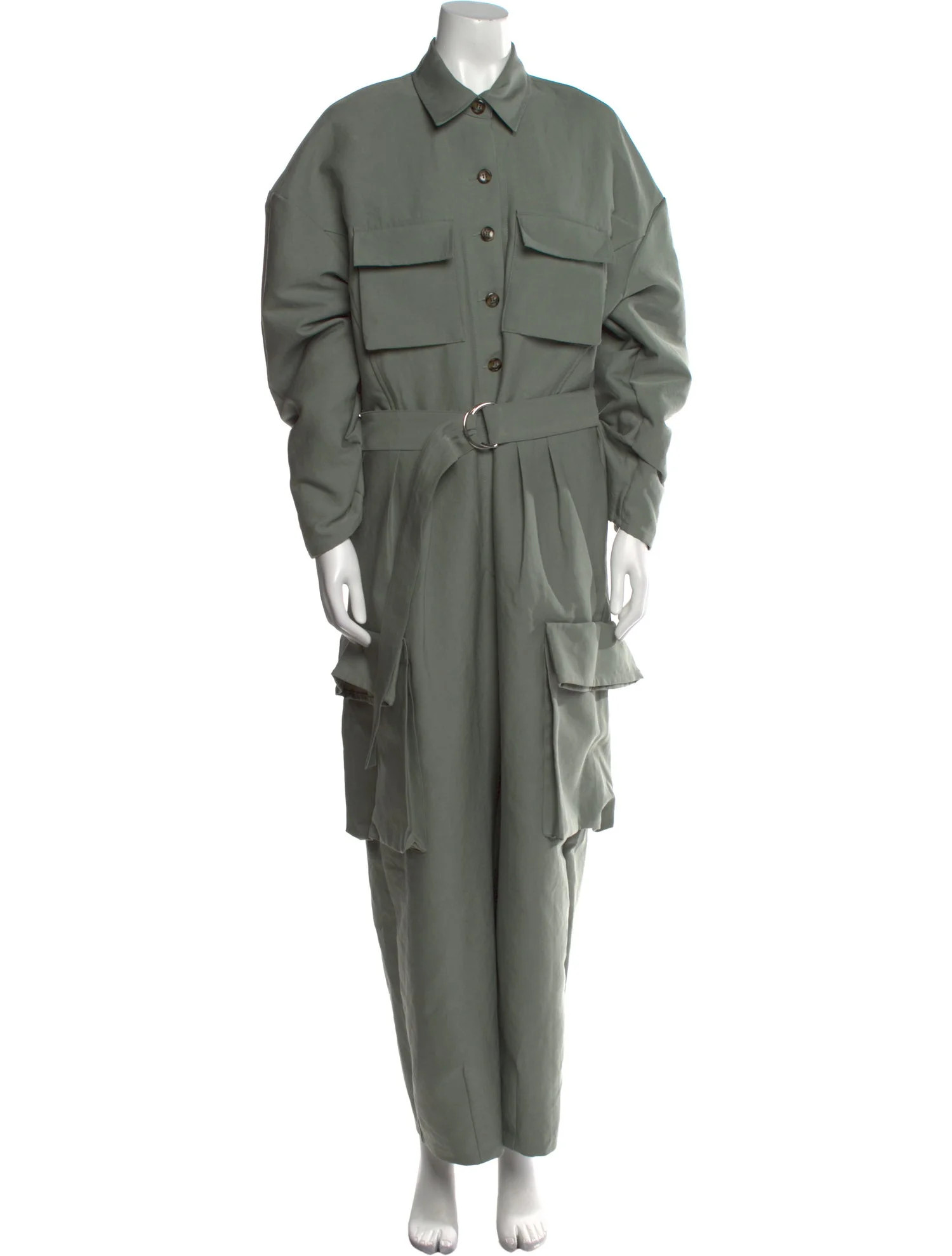 Jumpsuit | The RealReal