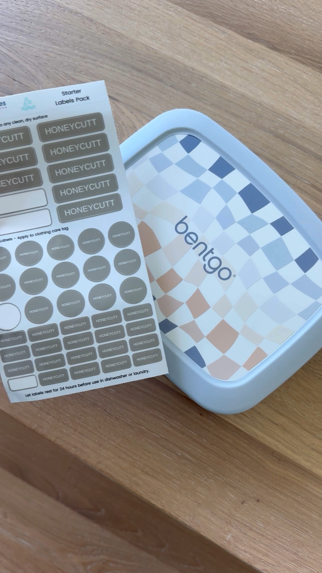 Mom hack for kid items 🤩

#LTKVideo #LTKKids