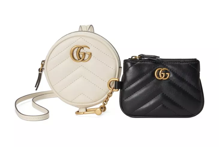 Gucci - Gucci Blondie card case … curated on LTK