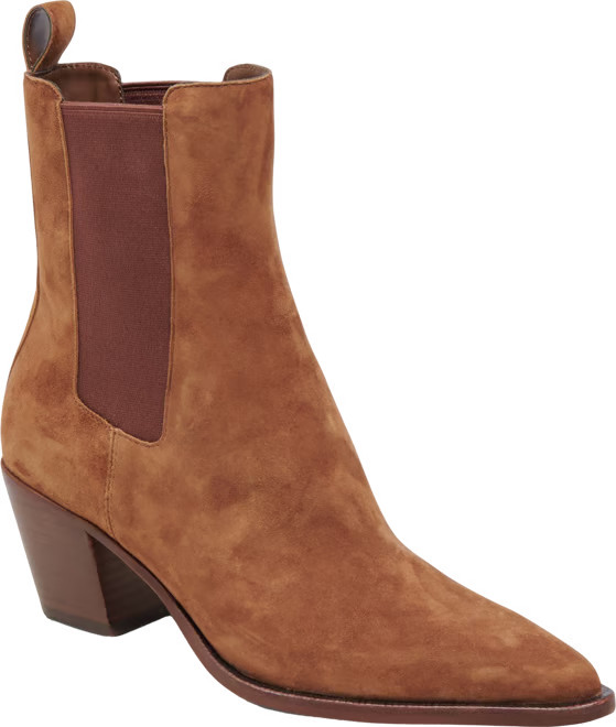 Dolce Vita Women's Shadie H2O Pointed-Toe Booties - Macy's | Macy's