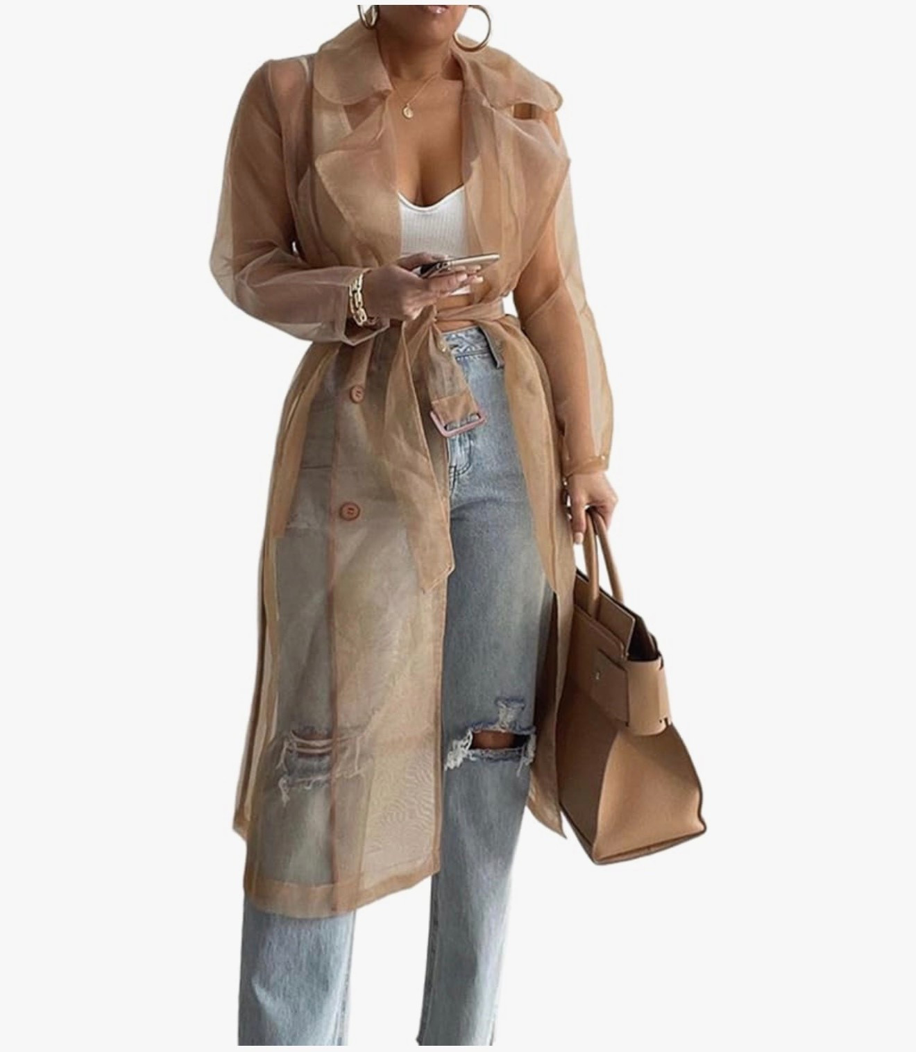 Spring jacket 

#LTKSpringSale #LTKgrwm #LTKootd