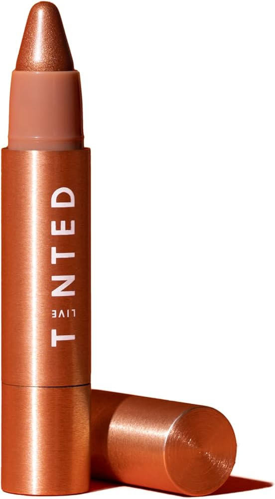 Live Tinted Huestick Multistick: Ultra Creamy, Eye, Lip, and Cheek Multistick, Packed with Hydrat... | Amazon (US)