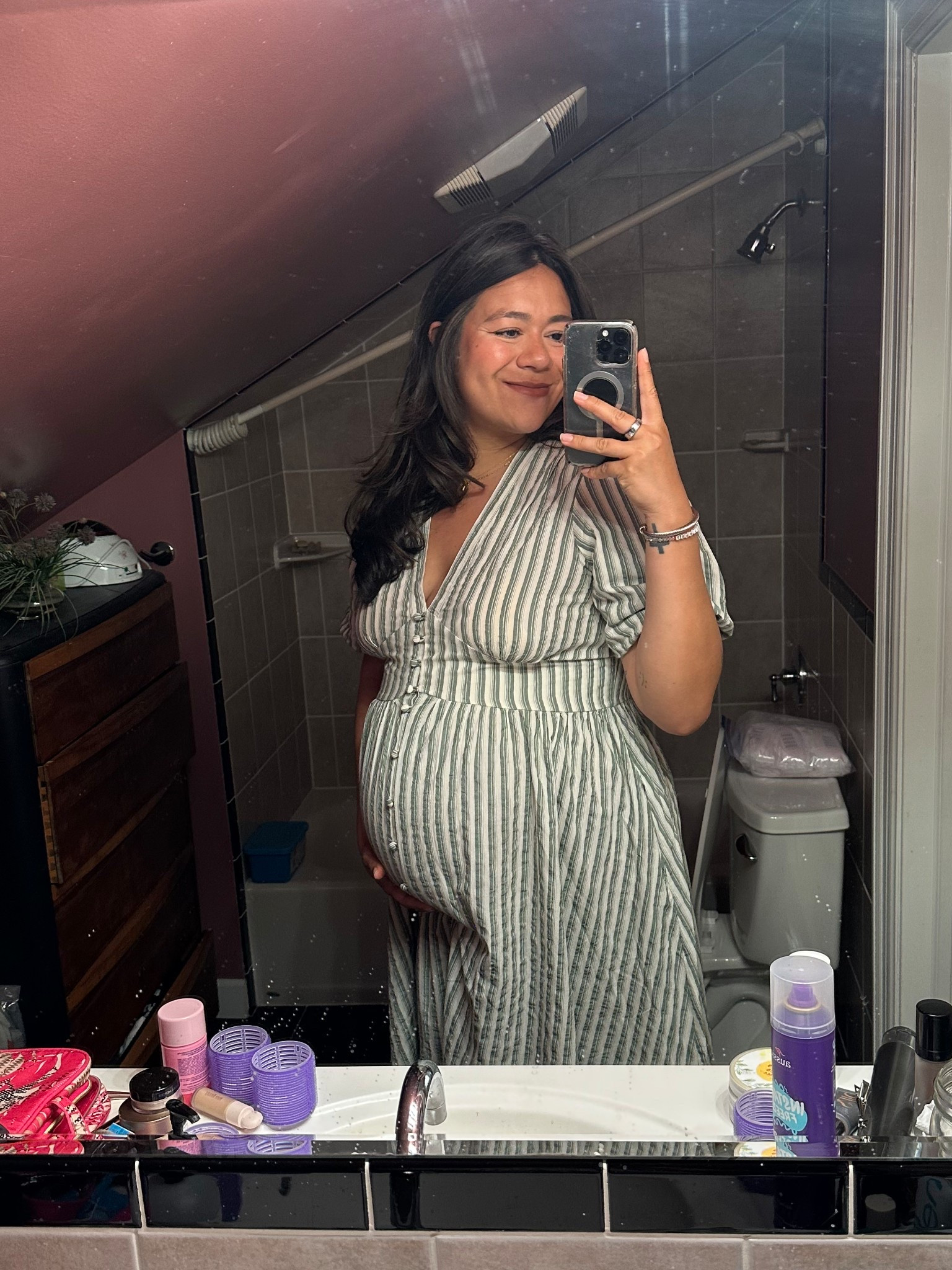 Easter friendly maternity wear 

#LTKSeasonal #LTKBump #LTKMidsize