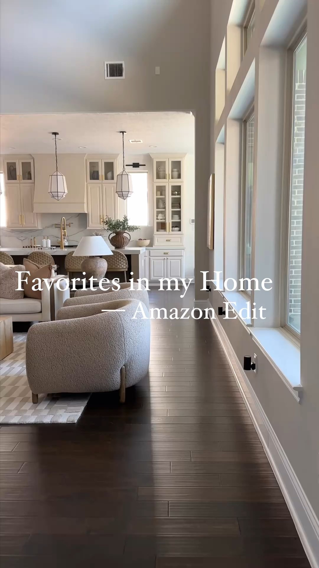These are the Amazon finds I reach for daily—the home gadgets and everyday essentials that truly make life easier and my space feel more elevated. From smart organization to functional details that blend seamlessly into a neutral, modern home, these are pieces I genuinely love and use all the time.

If you’re into practical home upgrades, designer look-for-less finds, and Amazon home must-haves, this roundup is for you. Everything is linked and tried-and-true 🤍


Amazon home favorites, Amazon must haves, Amazon home gadgets, neutral home finds, modern home essentials, chic home upgrades, functional home decor, Amazon finds for the home, everyday home favorites

#LTKHome