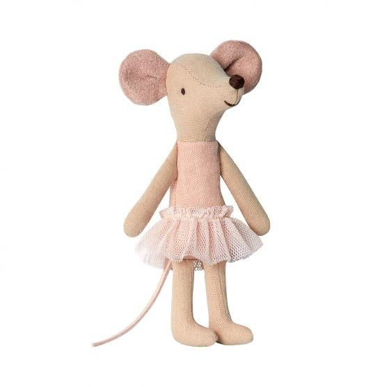 Maileg Ballerina Mouse | The Tot