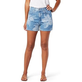 Women's Heritage High Rise 3" Shorts (Available in Plus Size) | Amazon (US)