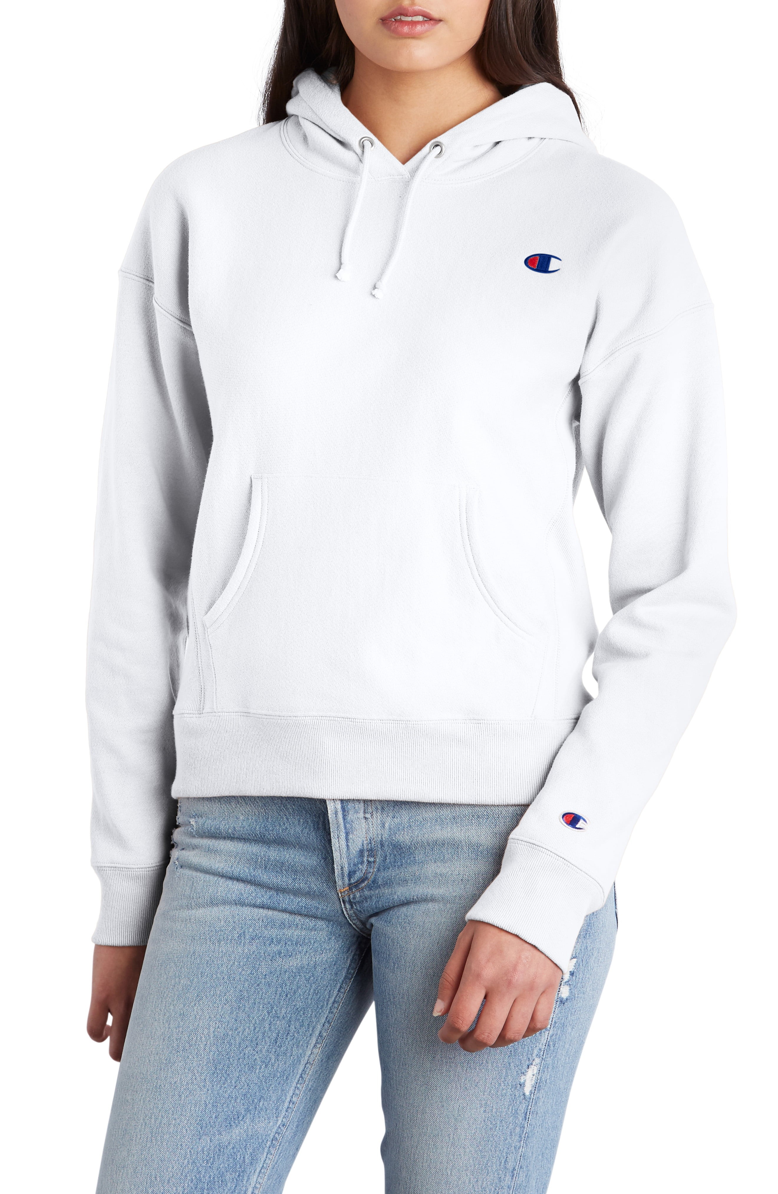 Women's Champion Reverse Weave Hoodie | Nordstrom