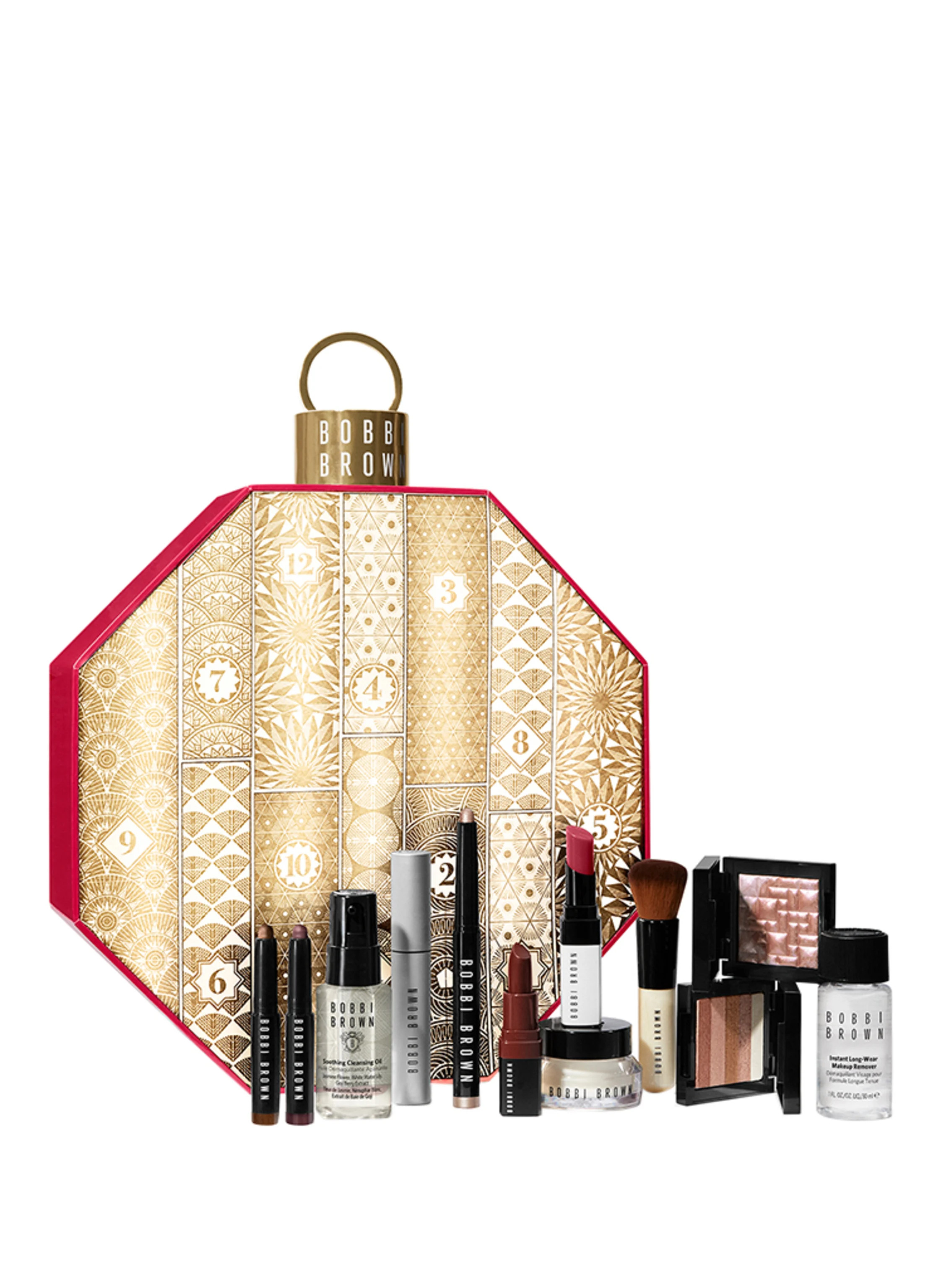 12 DAYS OF GLOW | Breuninger (DACH)