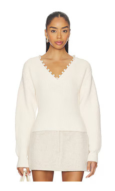 Long Sleeve Sweater
                    
                    BLANKNYC | Revolve Clothing (Global)