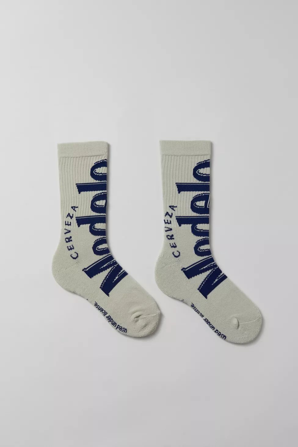 Modelo Crew Sock | Urban Outfitters (US and RoW)