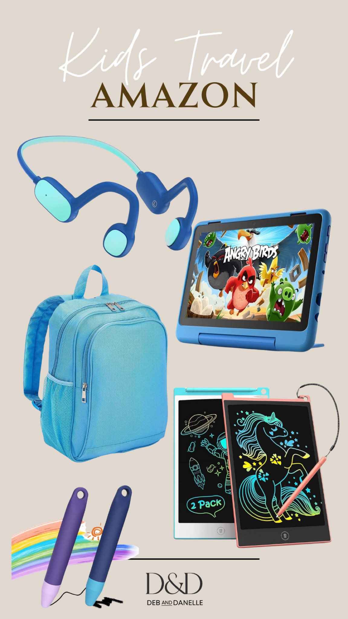 Amazon Prime Day deals: all of these kids in-the-car and travel items are on sale! 

#LTKKids #LTKFamily #LTKSaleAlert