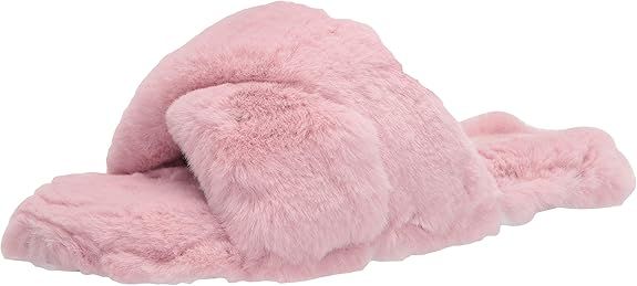 Nine West Women's Cozy Slipper | Amazon (US)