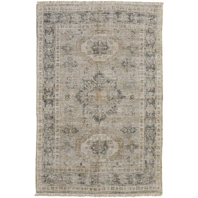 Alberdine Rug | Wayfair North America
