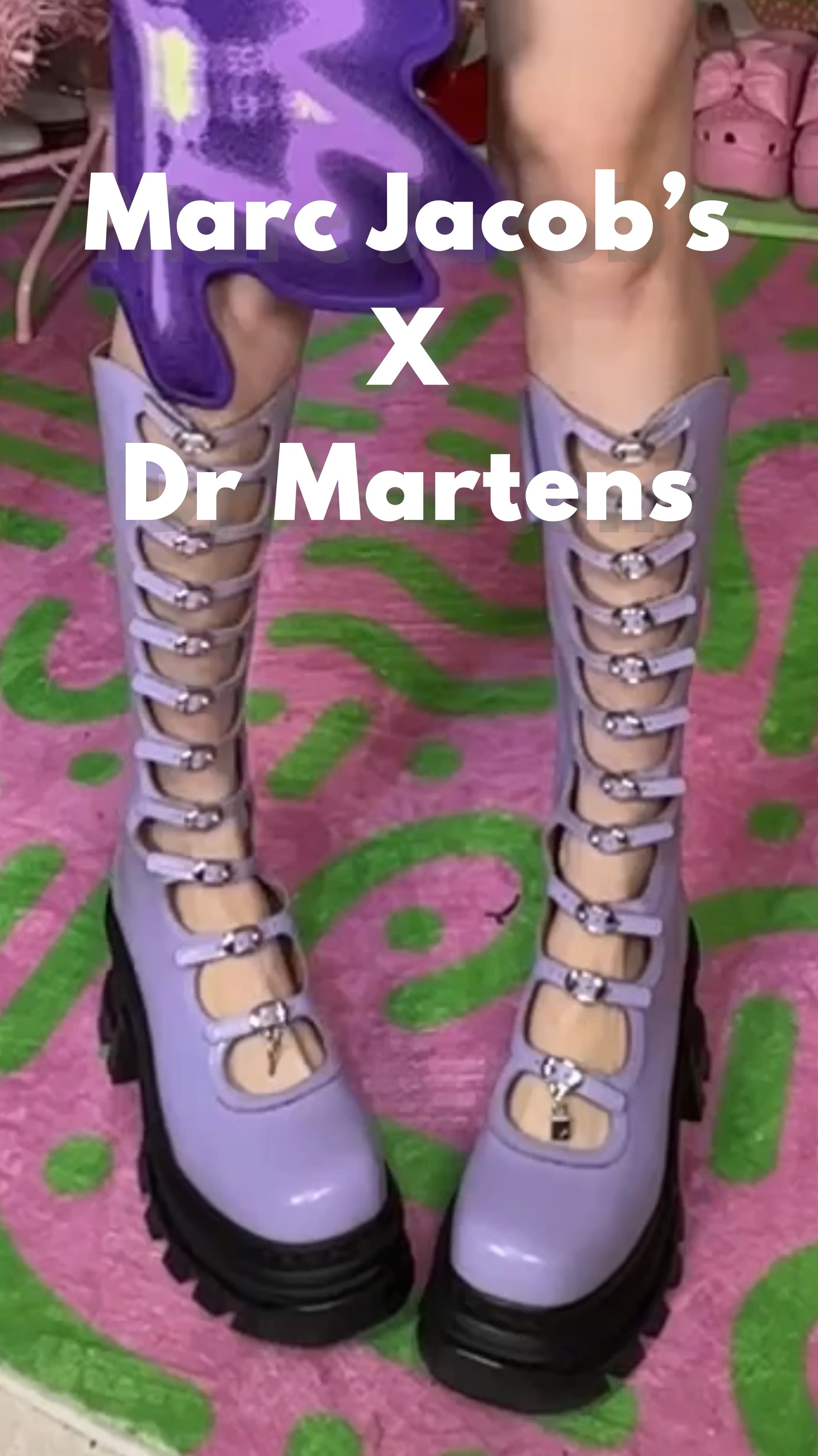 #marcjacobs #drmartens 

#LTKmomlife #LTKGiftGuide #LTKSaleAlert