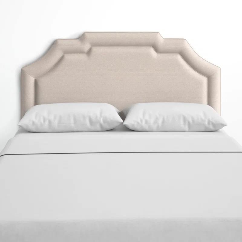 Upholstered Headboard | Wayfair North America
