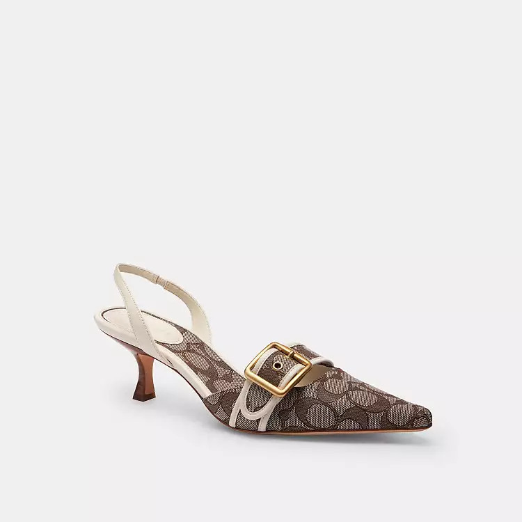 In Signature Jacquard | Coach (US)