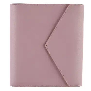Wisteria Vegan Leather Folio | Erin Condren | Erin Condren