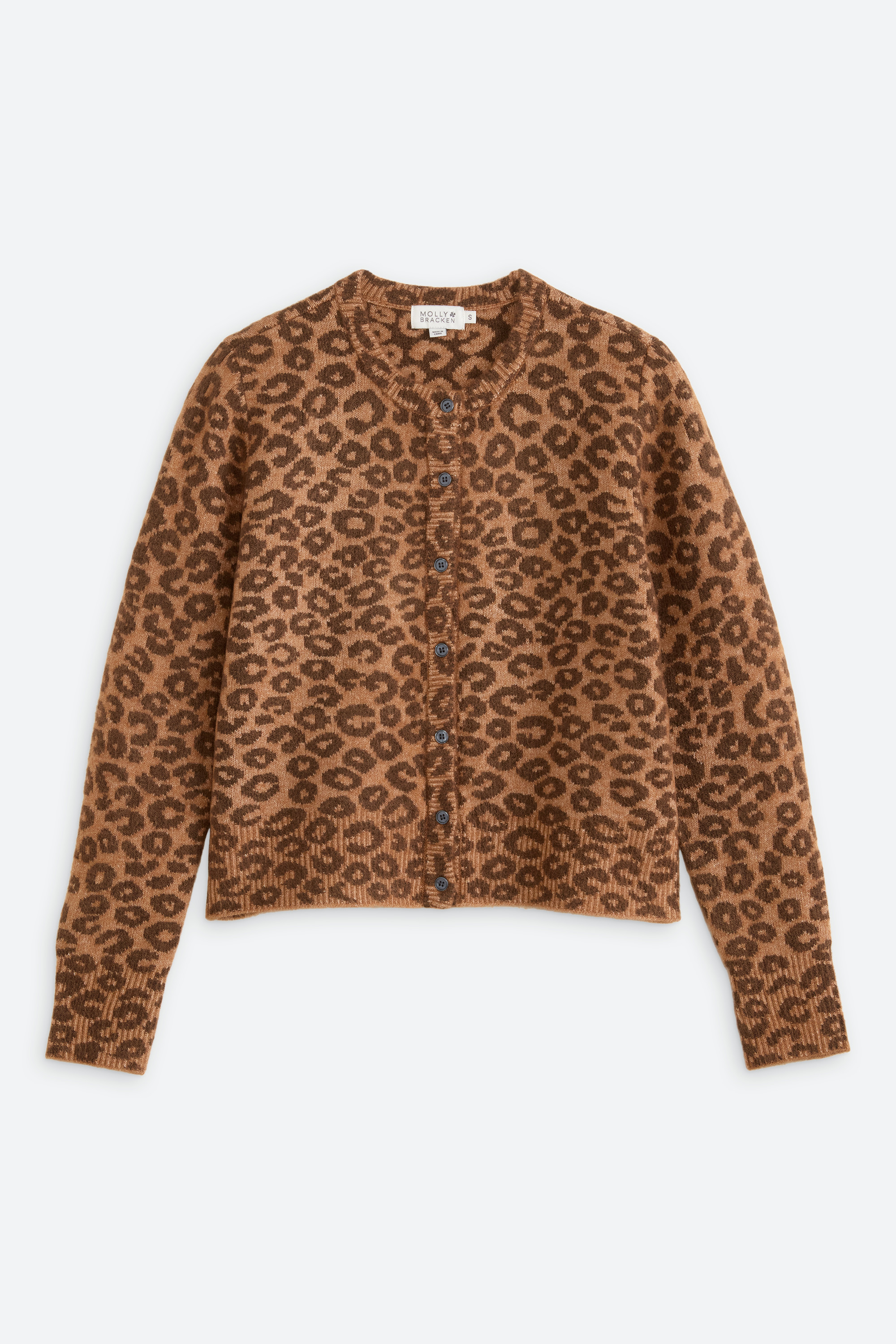 Polly Cardigan | Stitch Fix