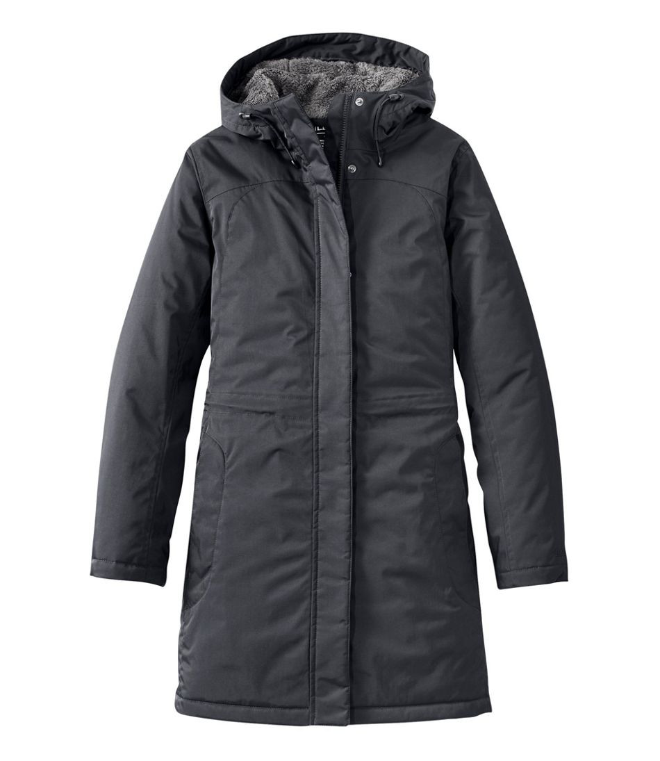 Women's Winter Warmer Coat | L.L. Bean