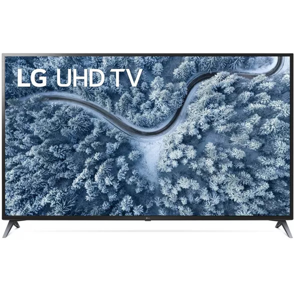 LG 70" Class 4K UHD Smart LED HDR TV - 70UP7070 | Target