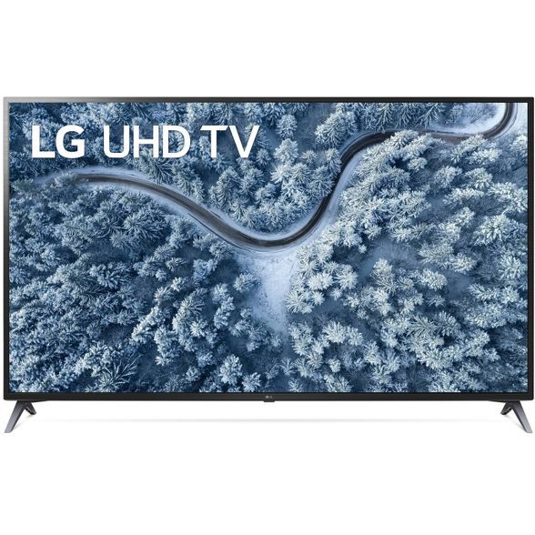 LG 75'' Class 4K UHD Smart LED HDR TV - 75UP7070PUD | Target