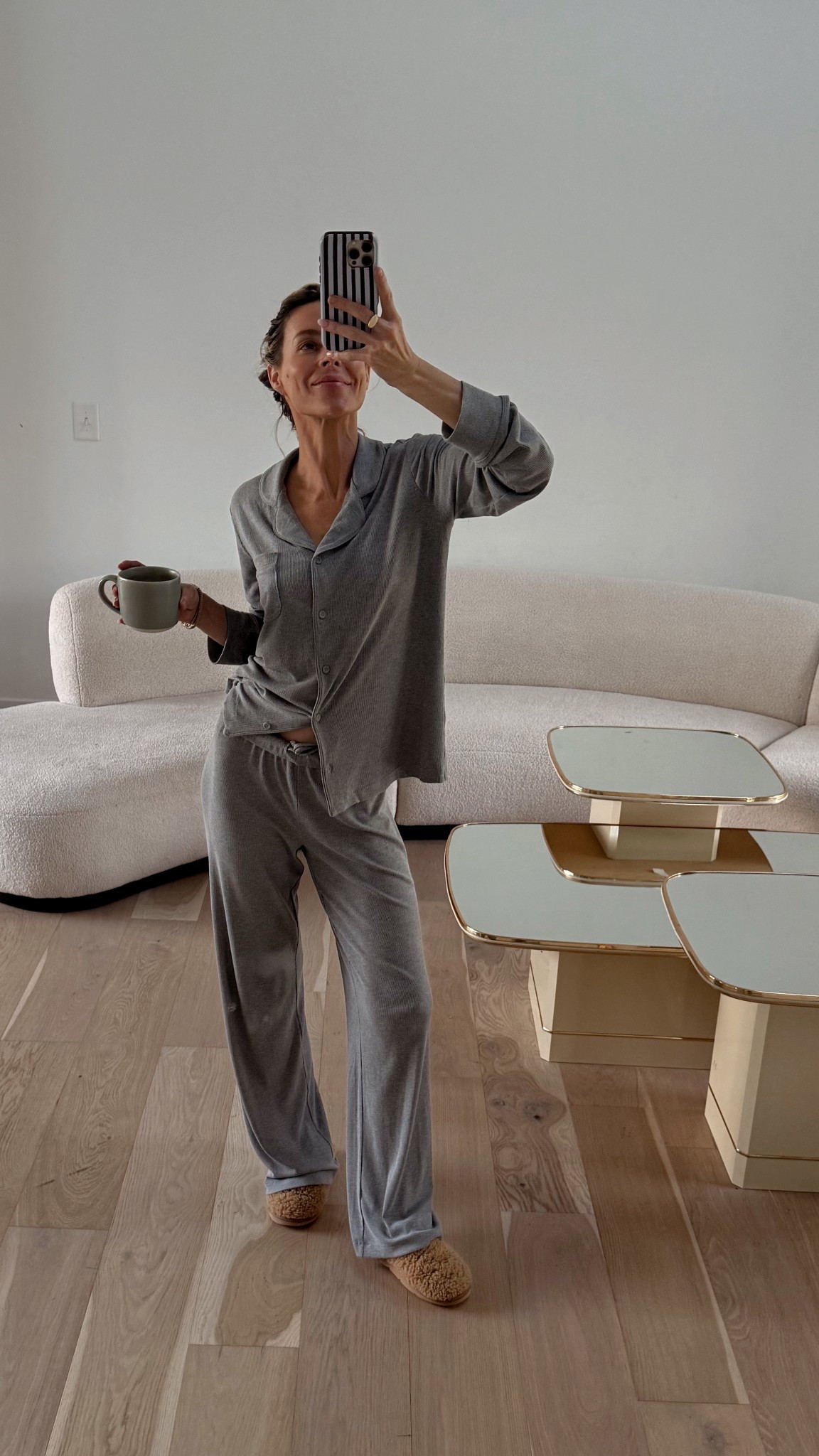 morning essentials ☕️

#LTKselfcare #LTKmomlife #LTKmorningroutine