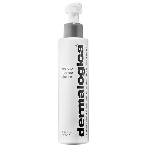Intensive Moisture Cleanser | Sephora (US)