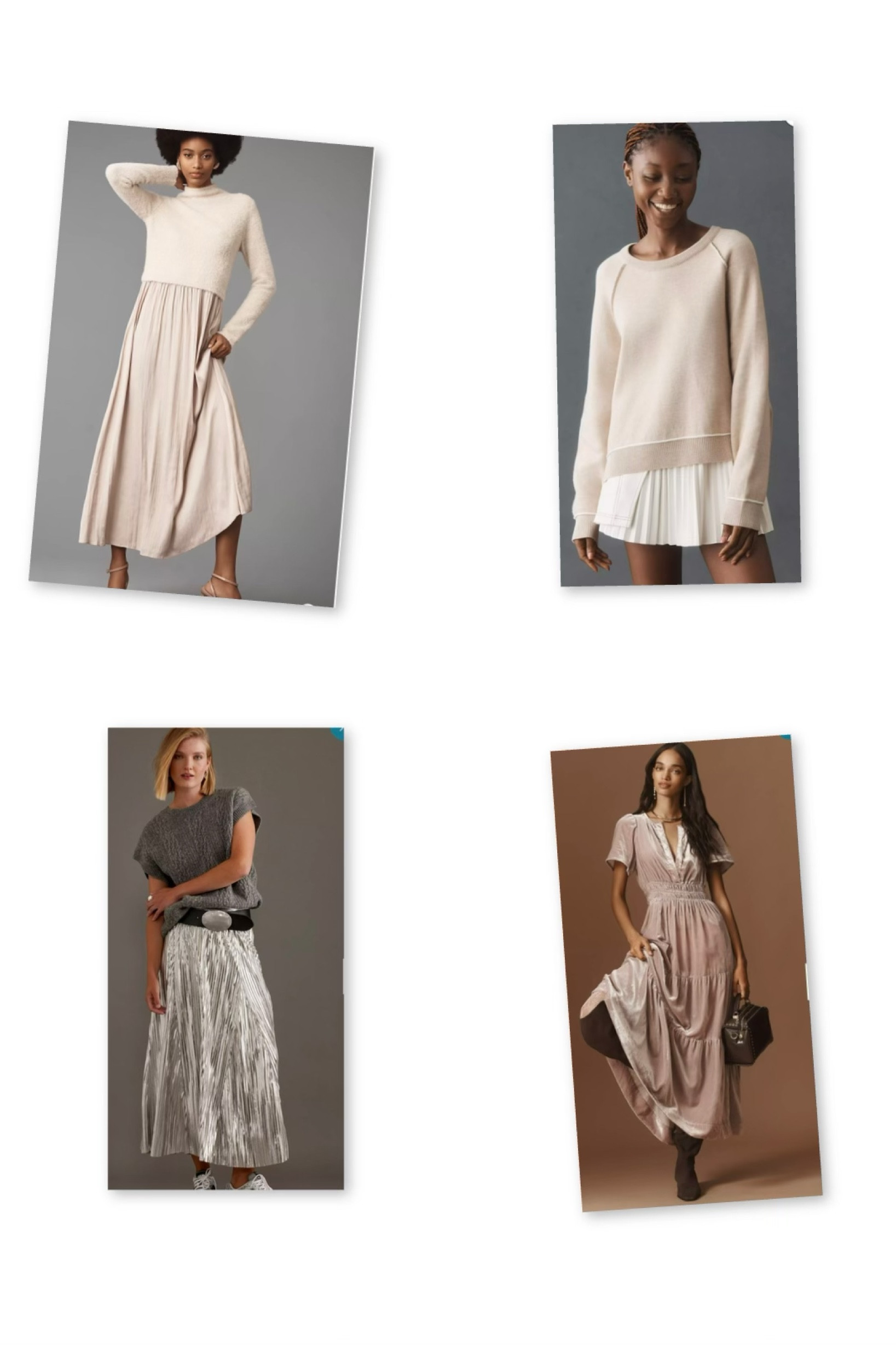 Anthropologie early sale starts early on #LTK in app only on November 21st. 

#LTKSeasonal #LTKCyberWeek #LTKGiftGuide