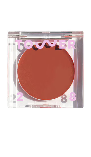 BeachPlease Luminous Tinted Balm in Power Hour | Revolve Clothing (Global)