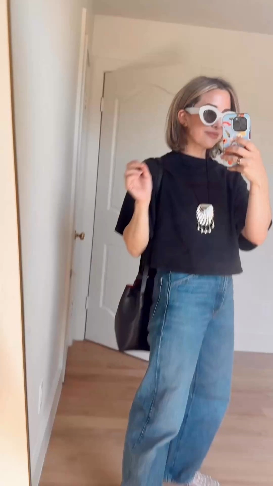 3 outfits I actually wear to school drop off. Mom uniform. 

#LTKmomlife #LTKootd #LTKgrwm