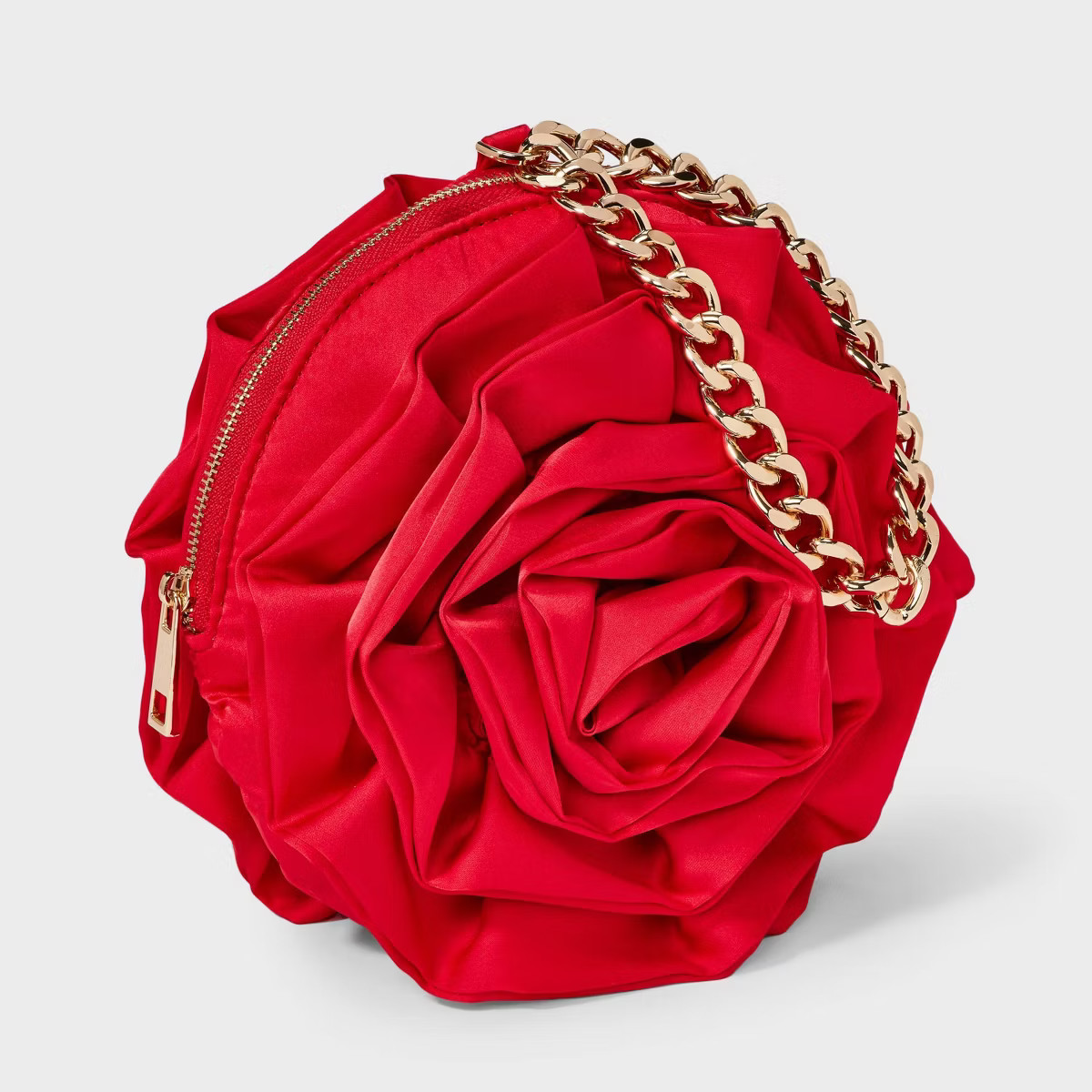 Rose Wristlet Pouch - A New Day™ | Target