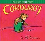 Corduroy     Hardcover – Picture Book, March 11, 1968 | Amazon (US)