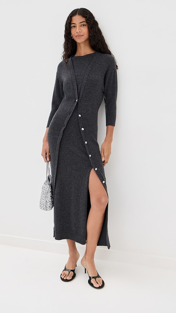 Robe Dress | Shopbop