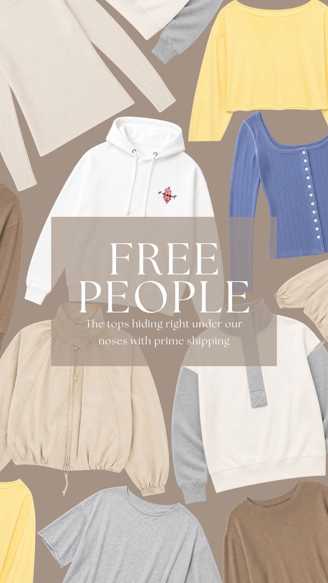 Free People cozy finds for fall!

#LTKgrwm #LTKootd #LTKSeasonal