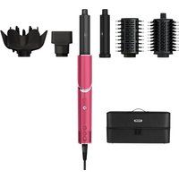 Shark Beauty FlexStyle Limited Edition Malibu Pink 5-in-1 Air Styler and Hair Dryer Gift Set | Lookfantastic US