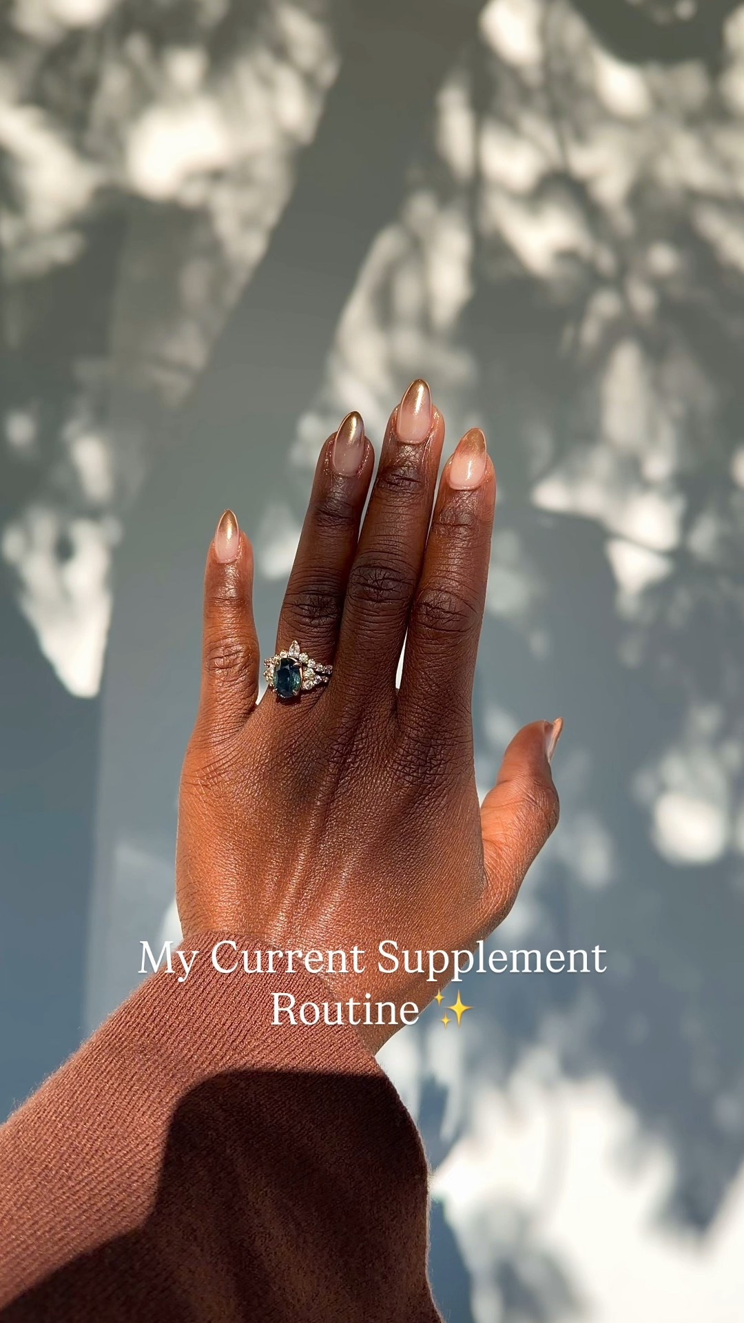 I’ve been consistently following my supplement routine, and it’s evident in the health of my nails. I’m sharing what I’m taking below. 

#LTKmorningroutine #LTKBeauty #LTKselfcare