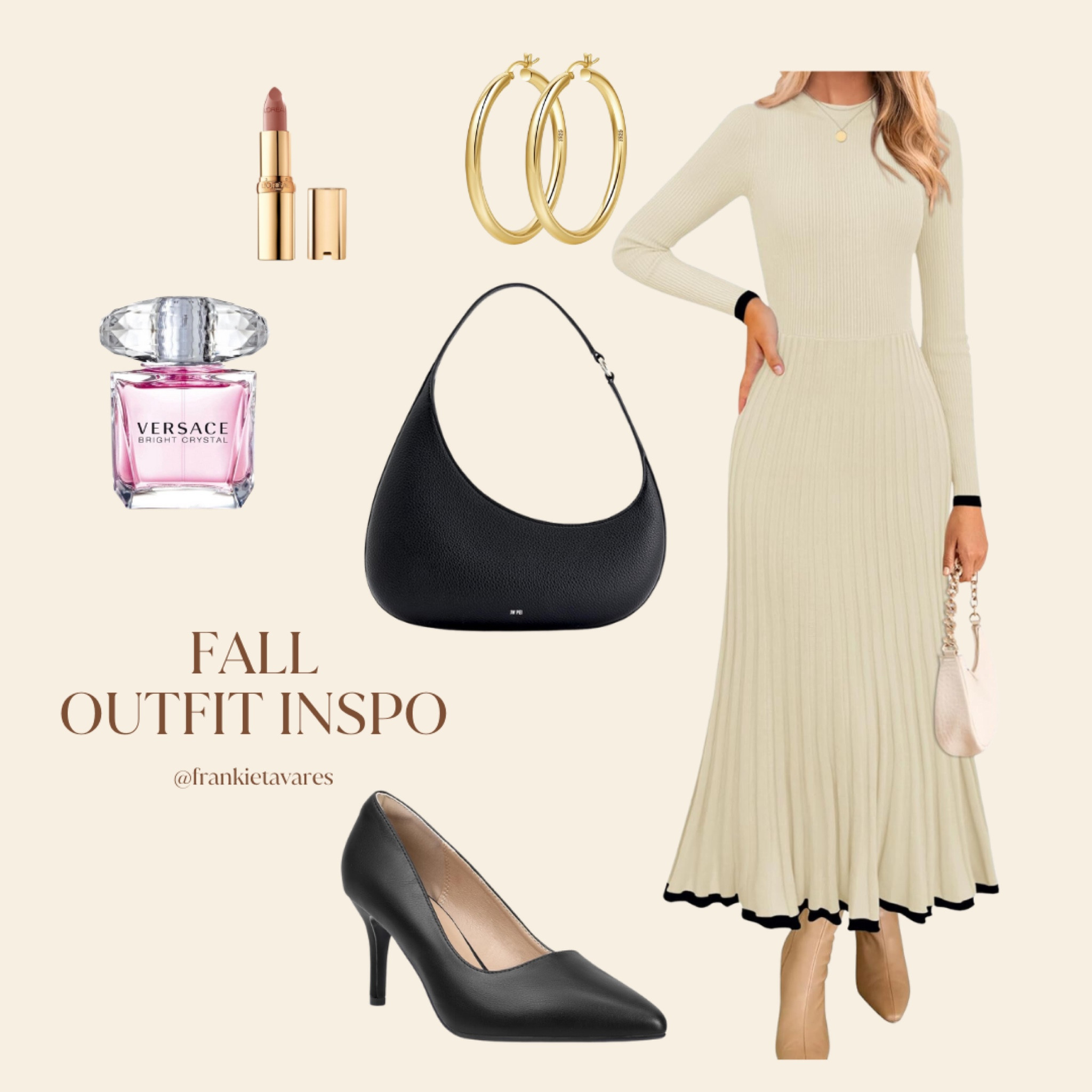 Fall Outfit Inspo

#LTKMidsize #LTKPlusSize #LTKStyleTip