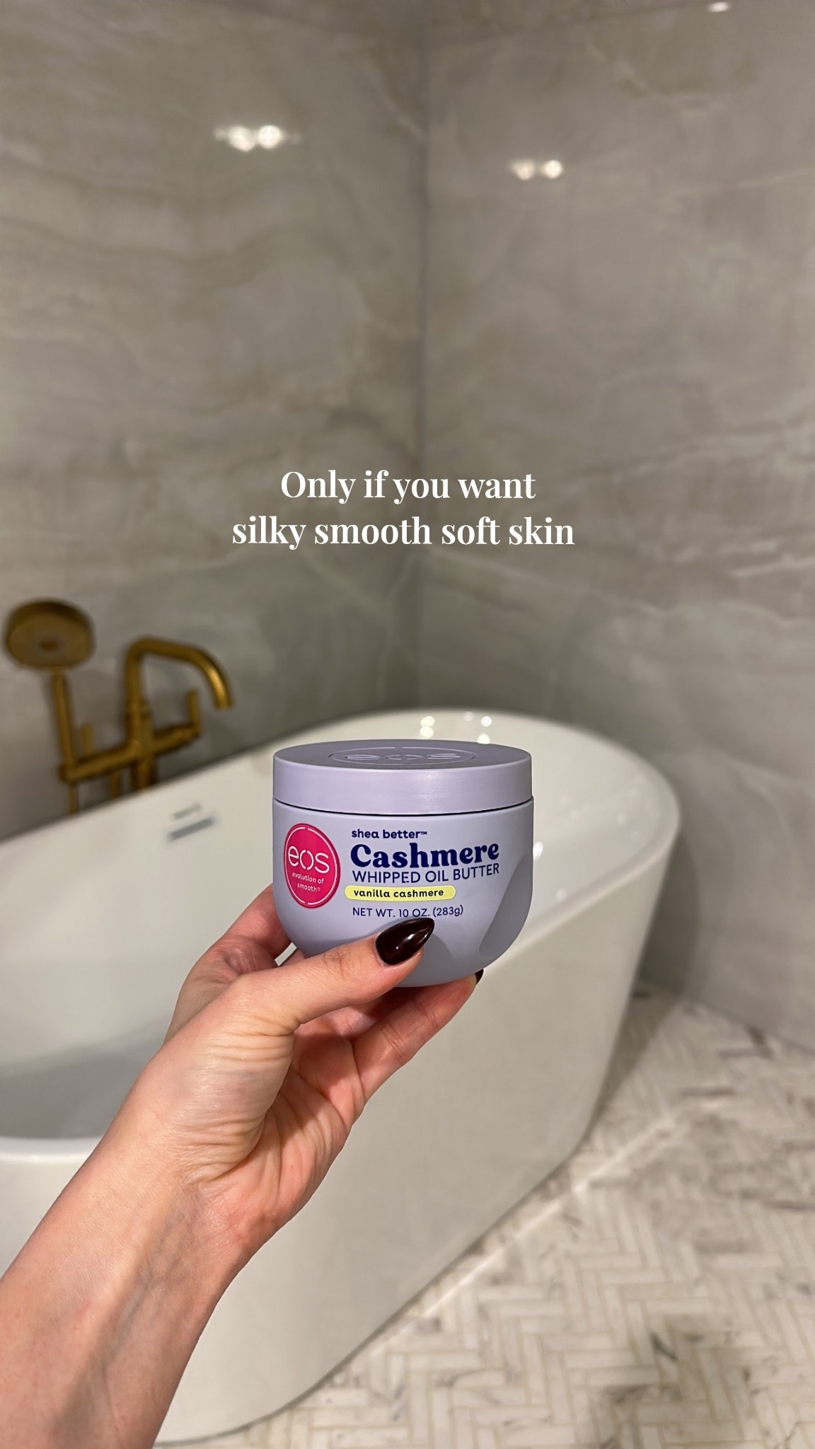 Lotion, body lotion, shea butter, oil infused body lotion, cashmere collection, cashmere whipped oil butter, vanilla cashmere, vanilla scented lotion, soft skin, skincare, dry skin, hydrated skin, beauty products, personal care, 

#LTKFindsUnder50 #LTKBeauty #LTKGiftGuide