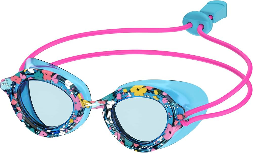 Speedo Unisex-Child Swim Goggles Sunny G Ages 3-8 | Amazon (US)