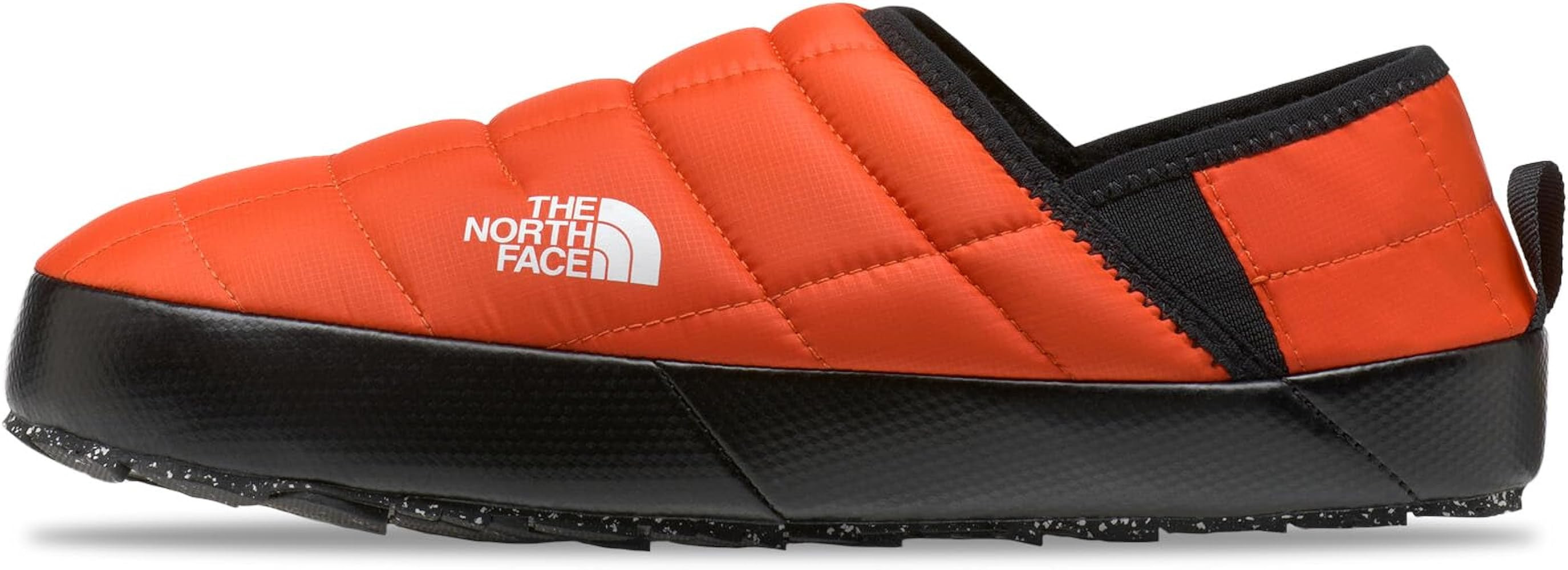 THE NORTH FACE Men's Thermoball Traction Mule V Winter Shoe | Insulated & Water Repellent, Rubber... | Amazon (US)